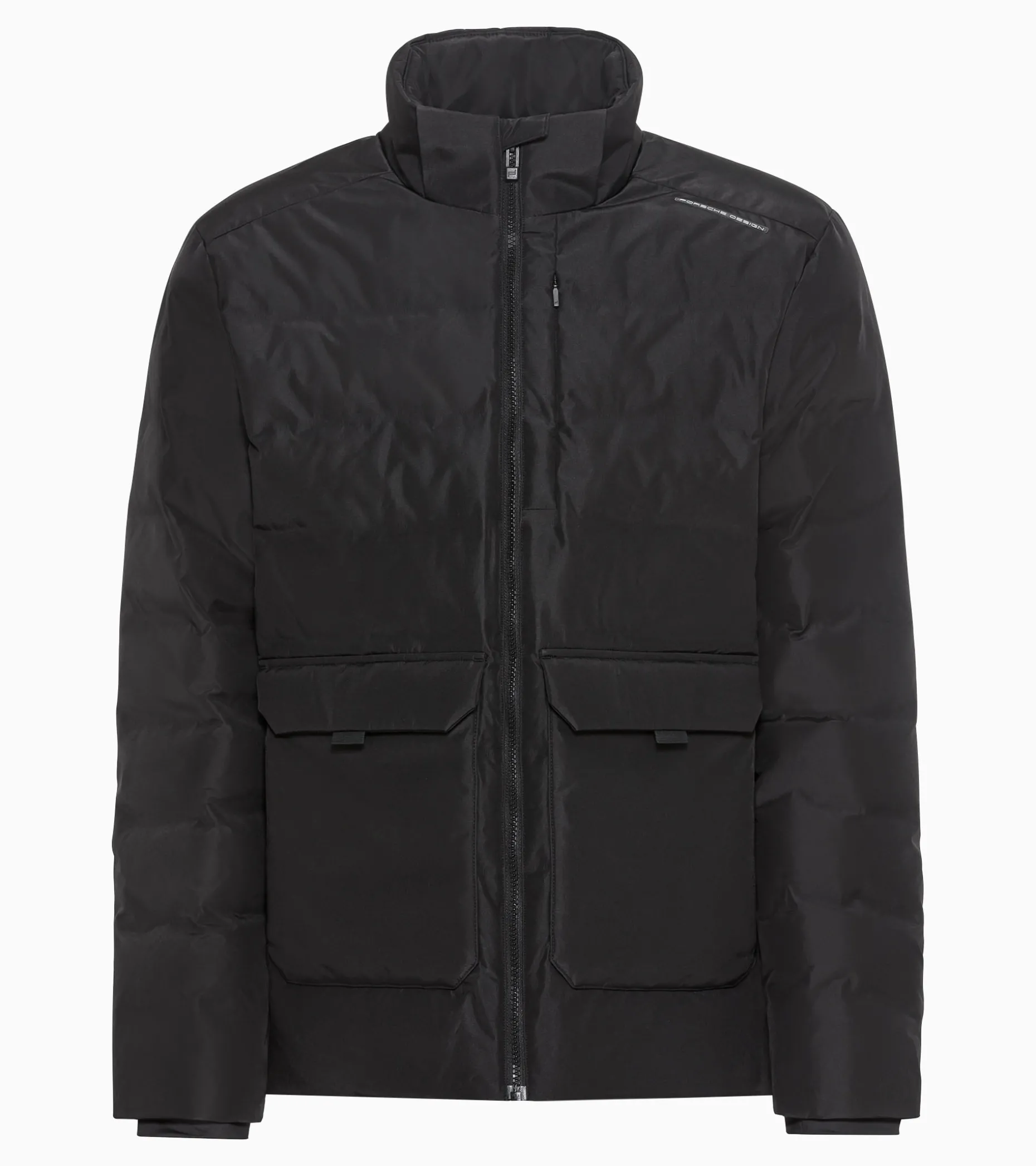 Padded Parka