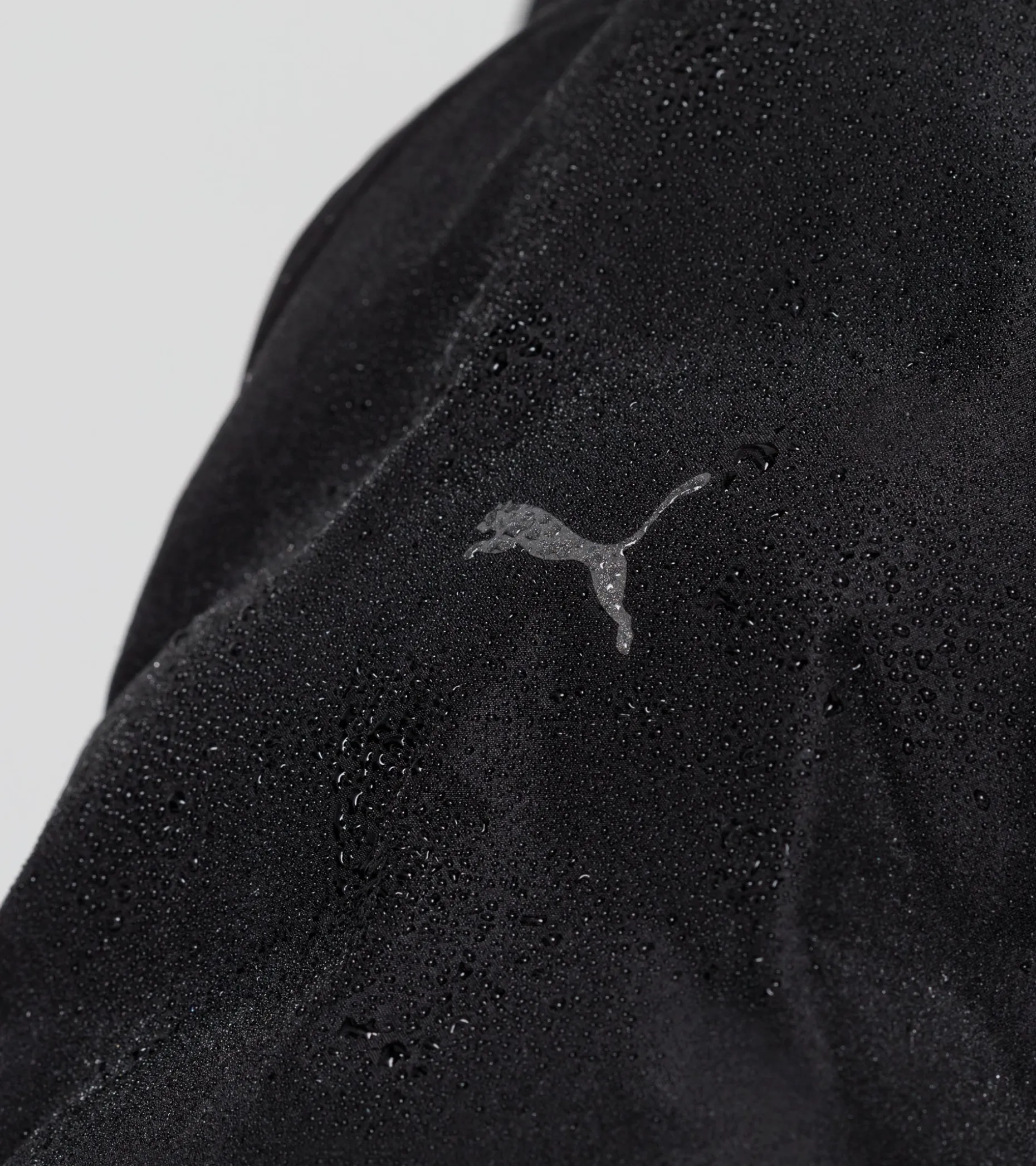 Padded Parka