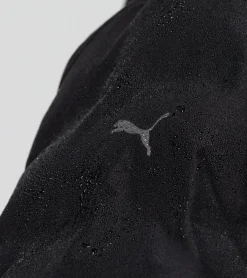 Padded Parka