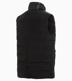 Padded Vest