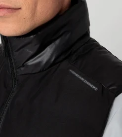 Padded Vest