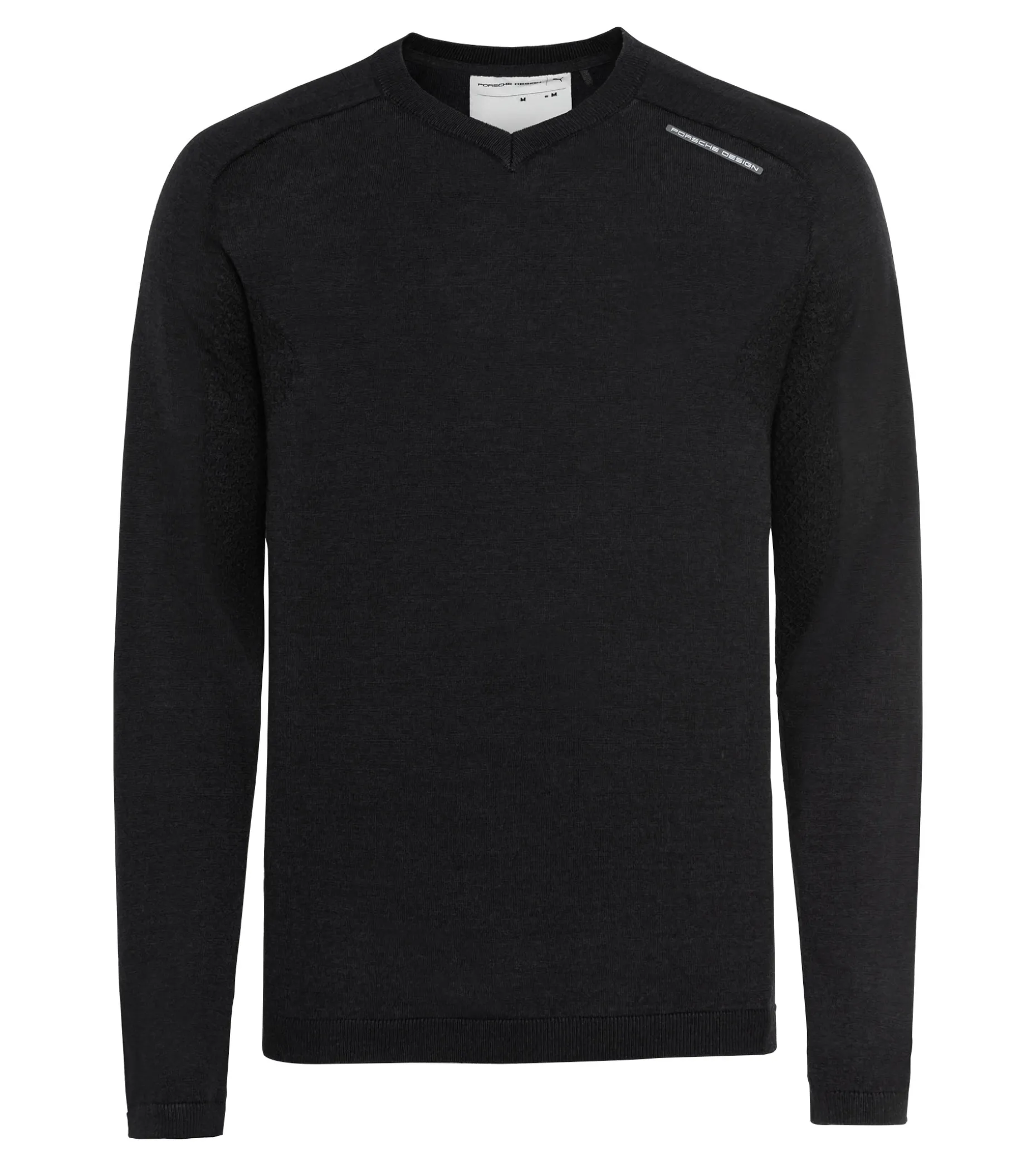 Pd Evoknit V-Neck