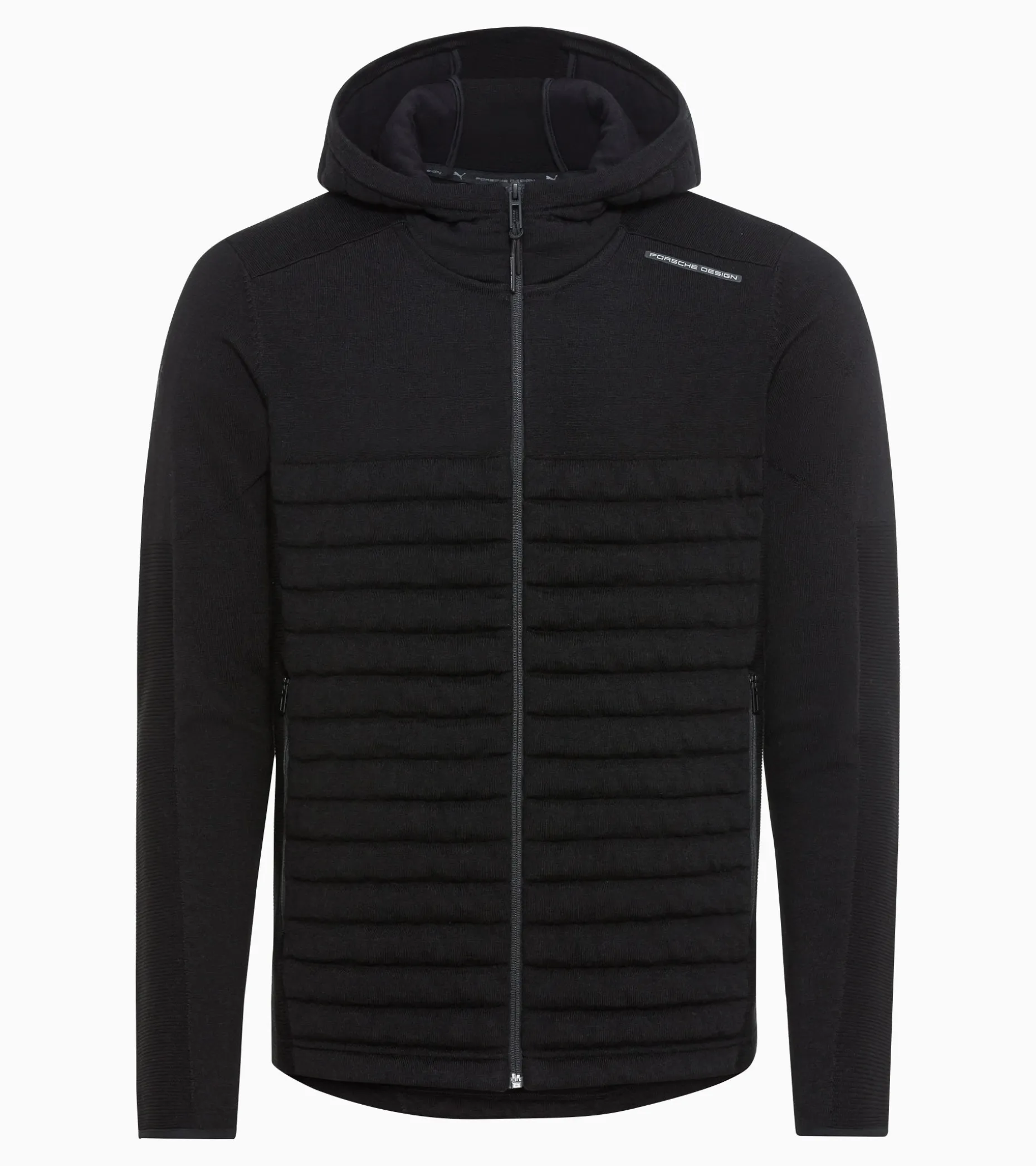 Polar Jacket