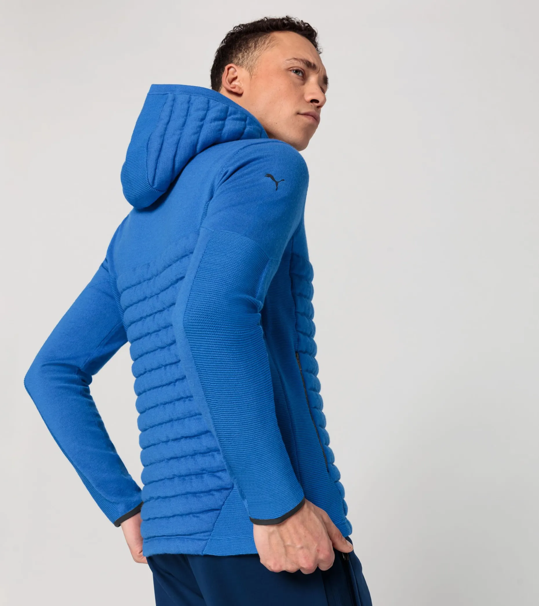 Polar Jacket