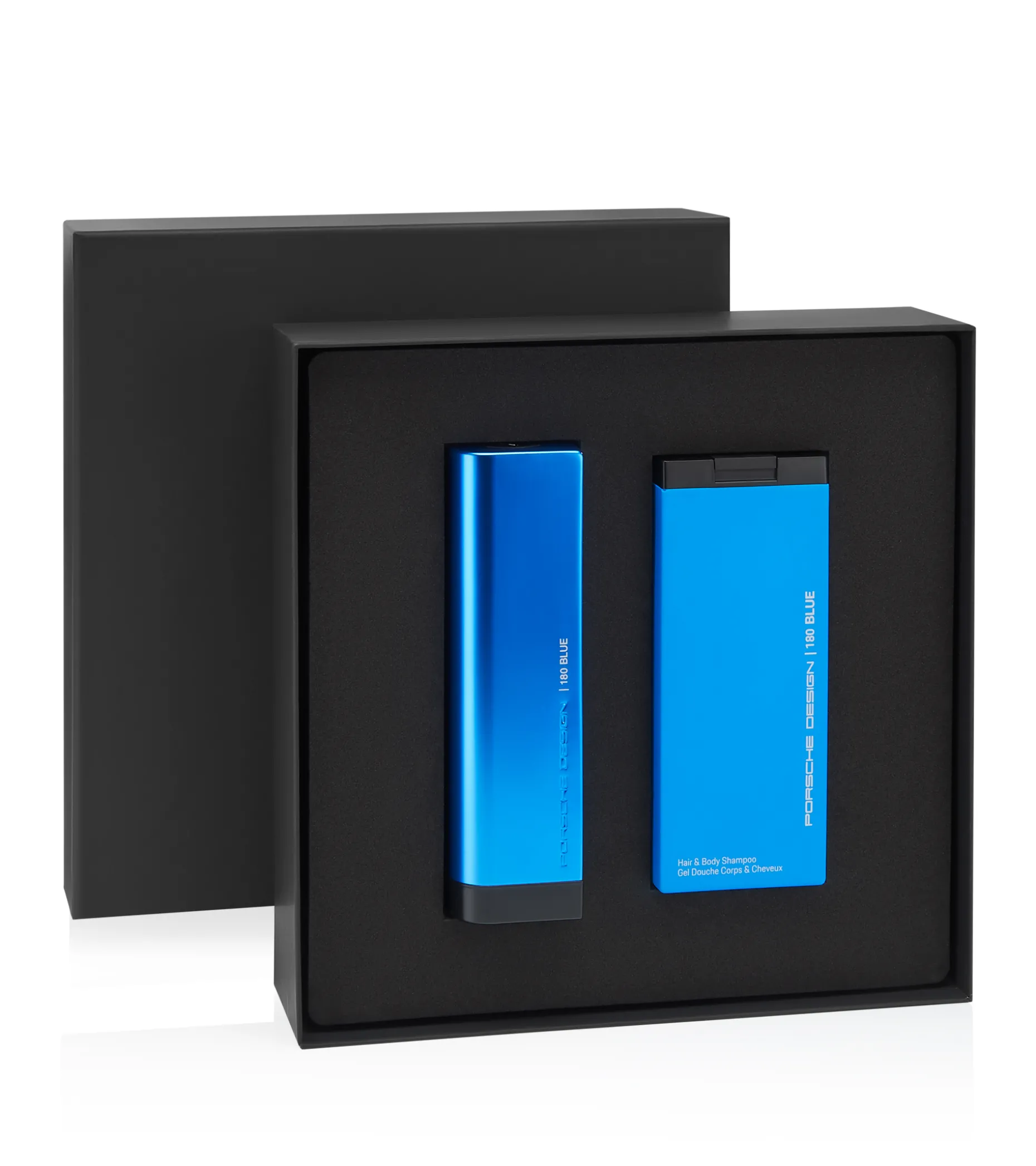 Porsche Design 180 Blue Gift Set