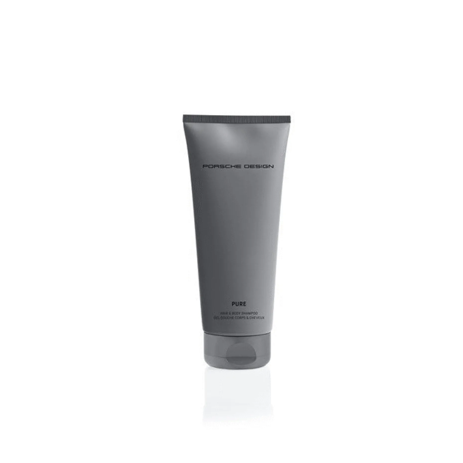 Porsche Design Pure Hair & Body Shampoo