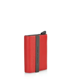 Porsche Design X Secrid Cardholder