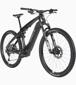 Porsche Ebike Cross 2Nd Gen.
