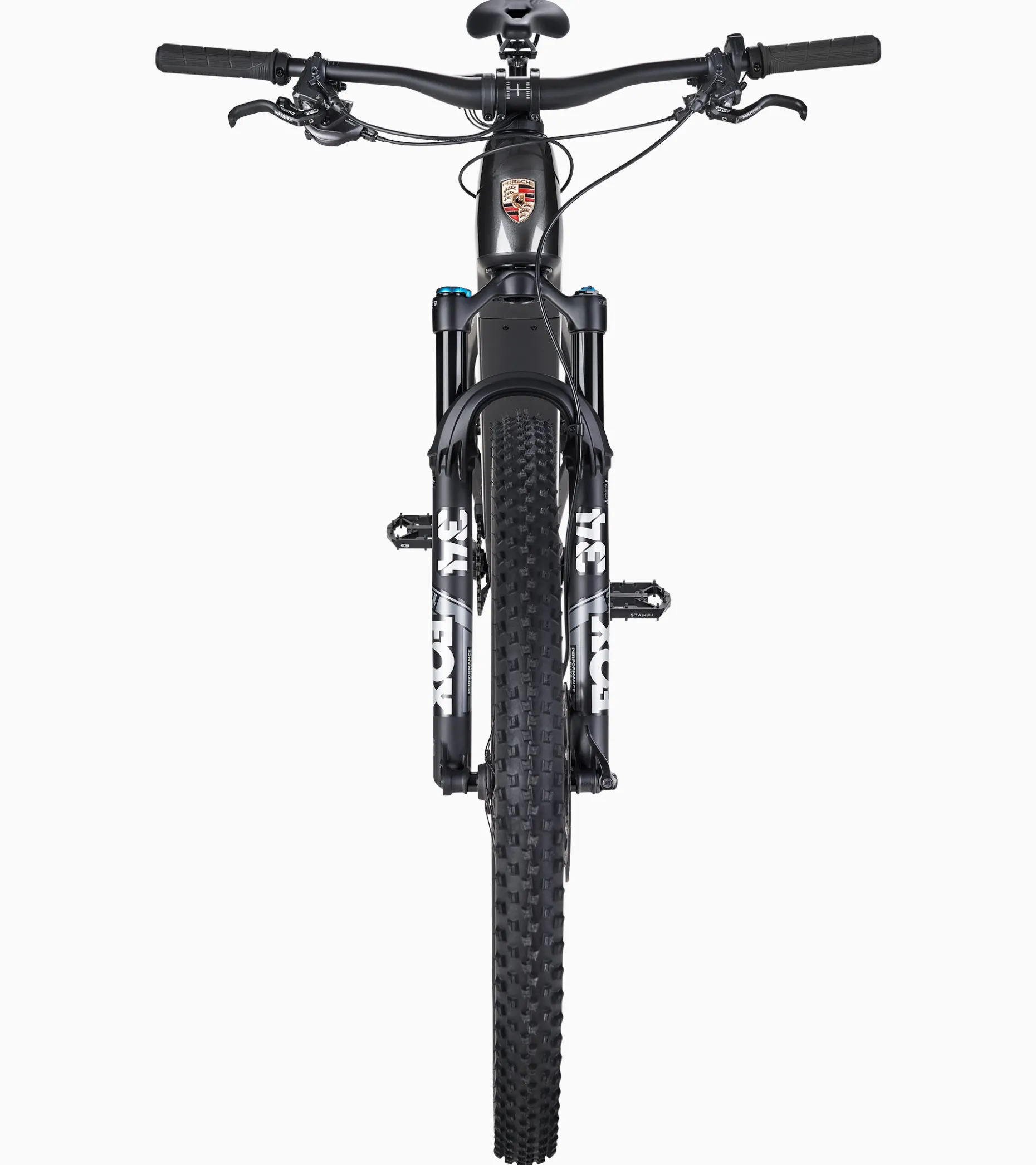 Porsche Ebike Cross 2Nd Gen.
