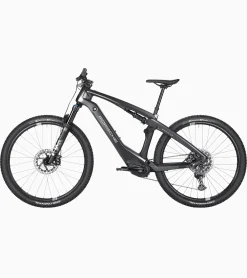 Porsche Ebike Cross 2Nd Gen.