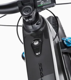 Porsche Ebike Cross 2Nd Gen.