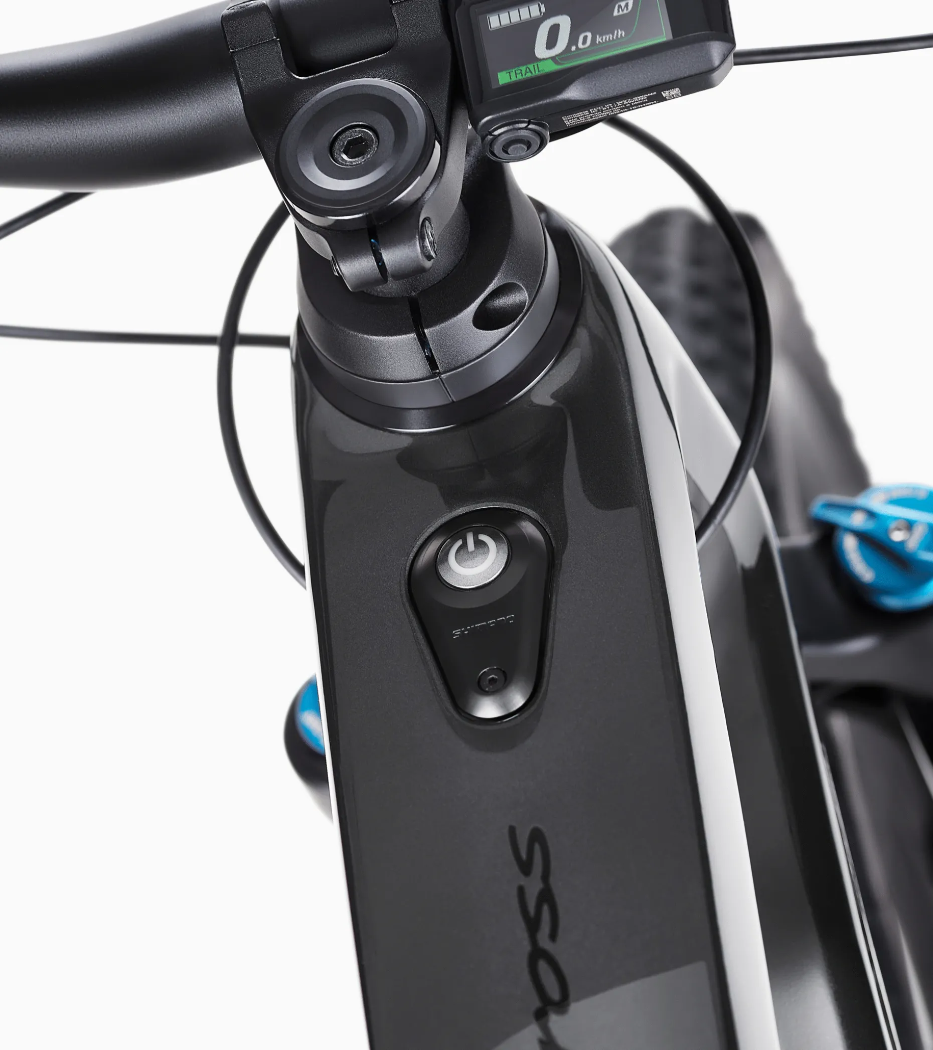 Porsche Ebike Cross 2Nd Gen.