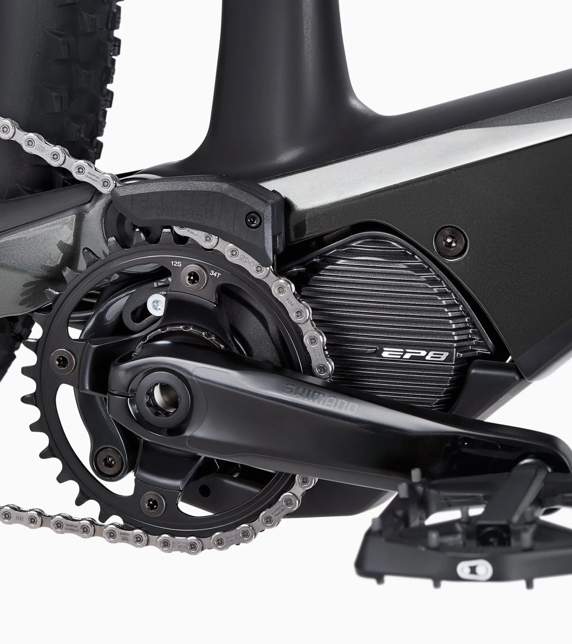 Porsche Ebike Cross 2Nd Gen.