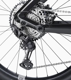 Porsche Ebike Cross 2Nd Gen.