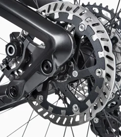 Porsche Ebike Cross 2Nd Gen.
