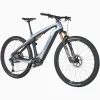 Porsche Ebike Cross Performance