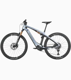 Porsche Ebike Cross Performance