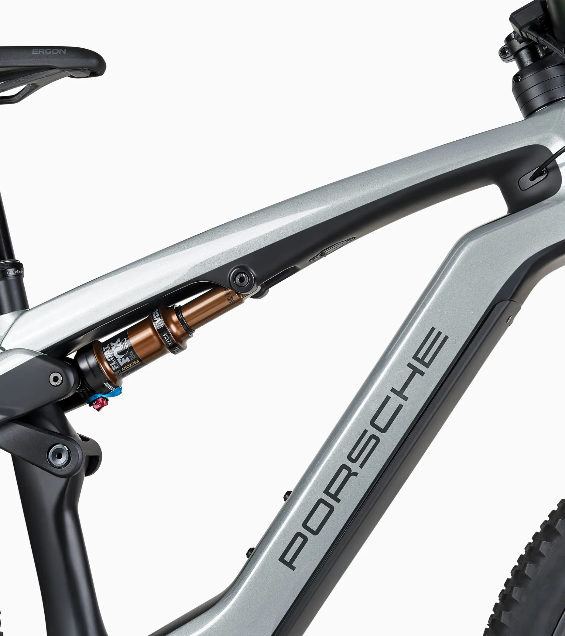 Porsche Ebike Cross Performance Exc