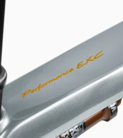 Porsche Ebike Cross Performance Exc