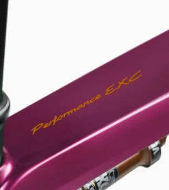 Porsche Ebike Cross Performance Exc