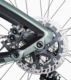Porsche Ebike Cross Performance Exc