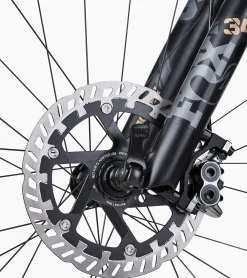 Porsche Ebike Cross Performance