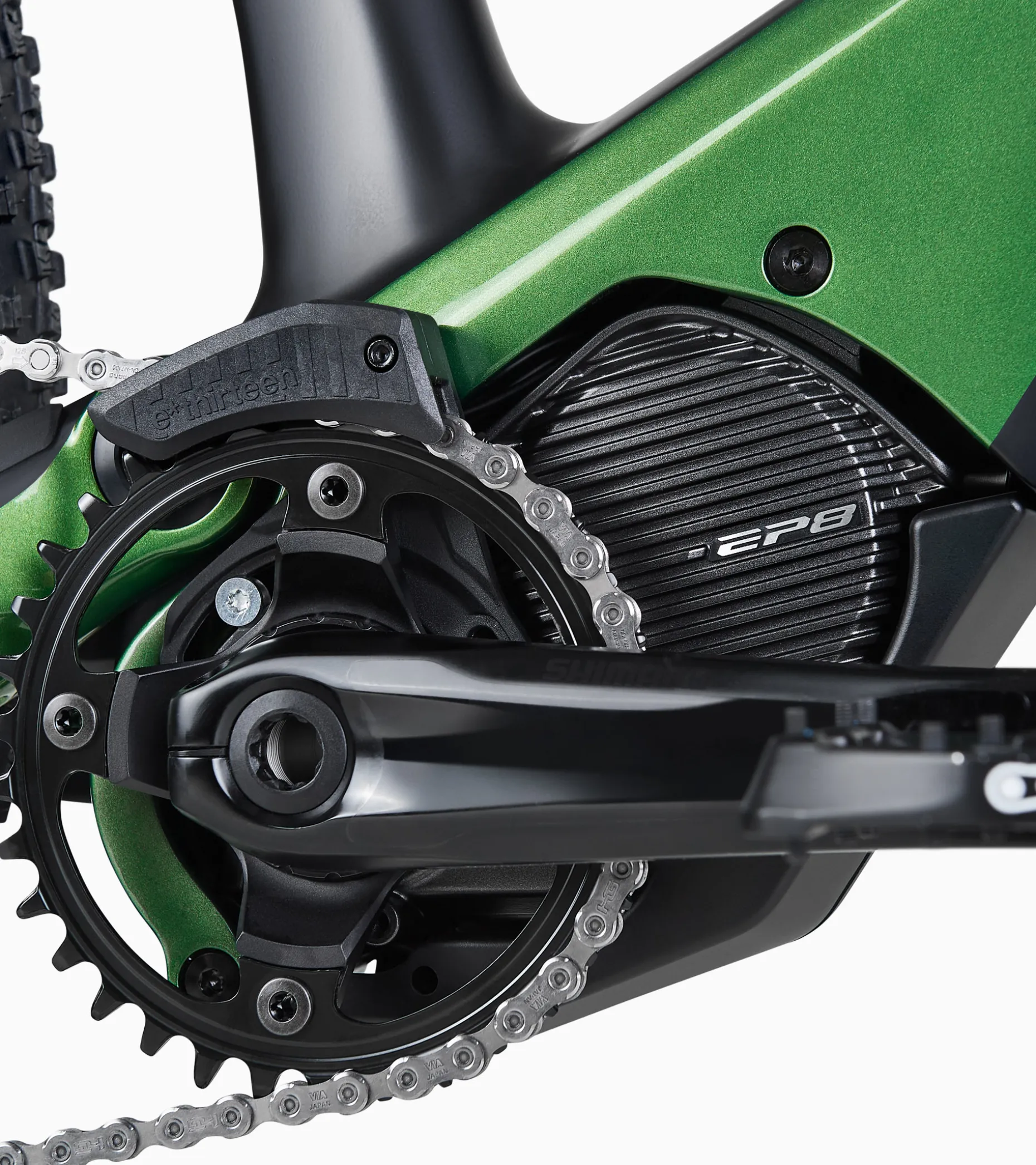 Porsche Ebike Cross Performance Exc