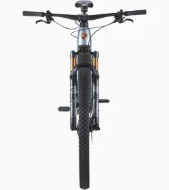Porsche Ebike Cross Performance