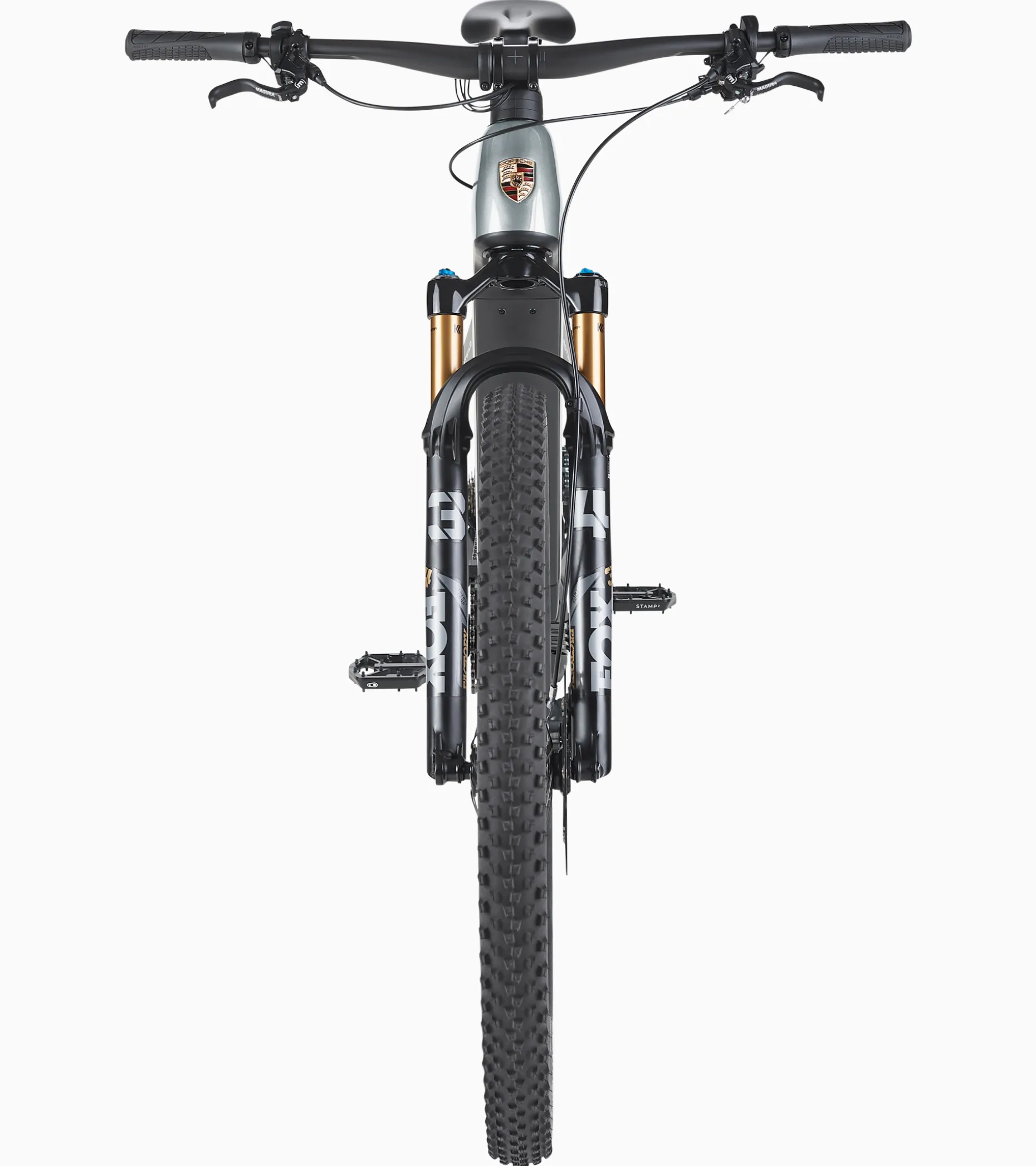 Porsche Ebike Cross Performance Exc