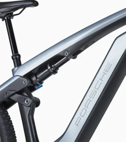 Porsche Ebike Cross 3Rd Gen.