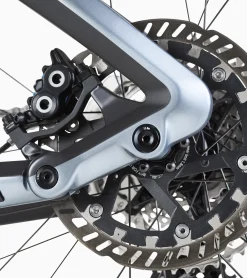 Porsche Ebike Cross 3Rd Gen.