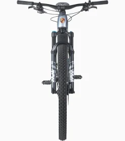 Porsche Ebike Cross 3Rd Gen.