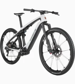 Porsche Ebike Sport 2Nd Gen.
