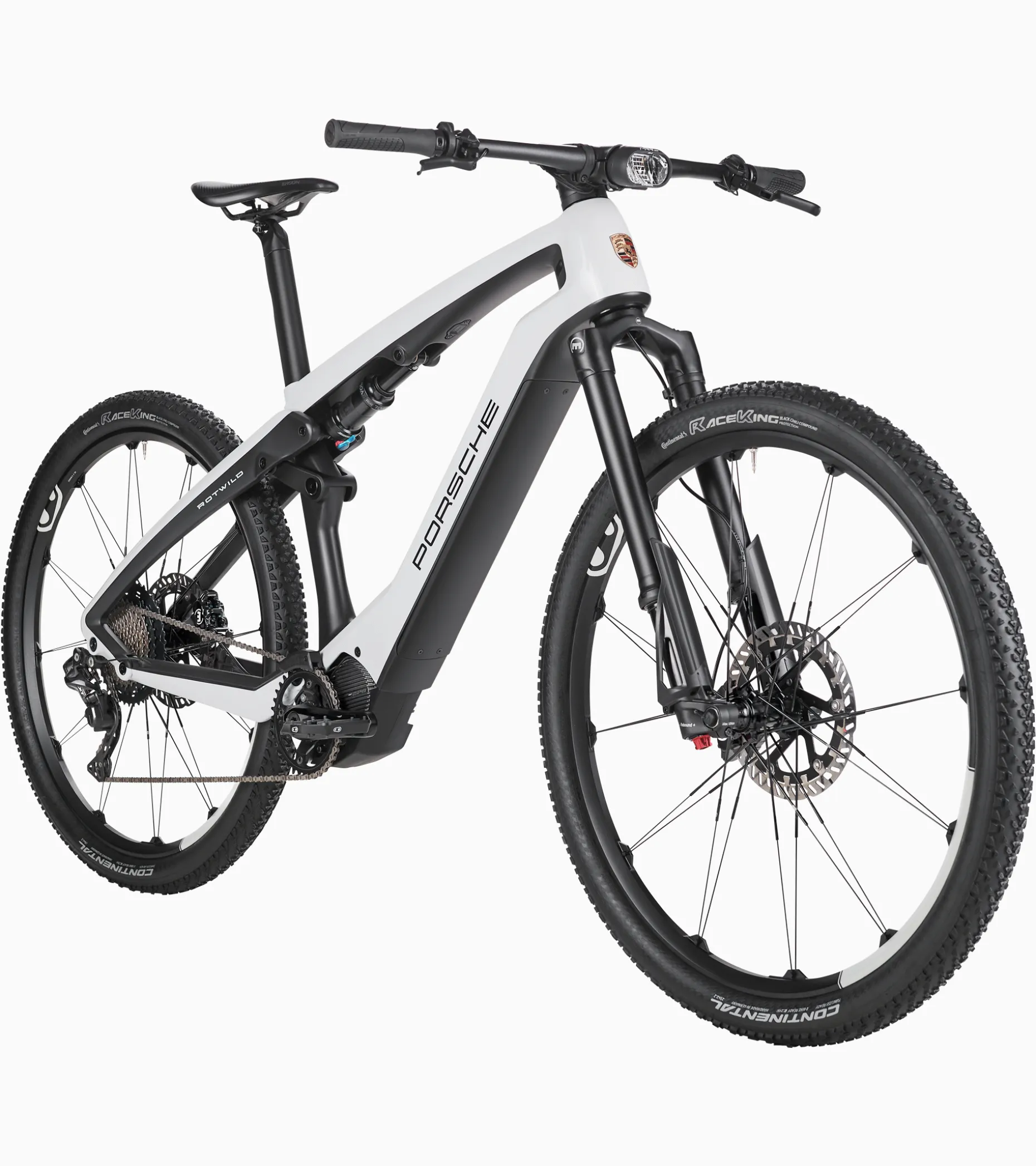 Porsche Ebike Sport 2Nd Gen.