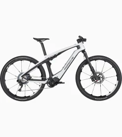 Porsche Ebike Sport 2Nd Gen.