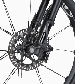 Porsche Ebike Sport 2Nd Gen.