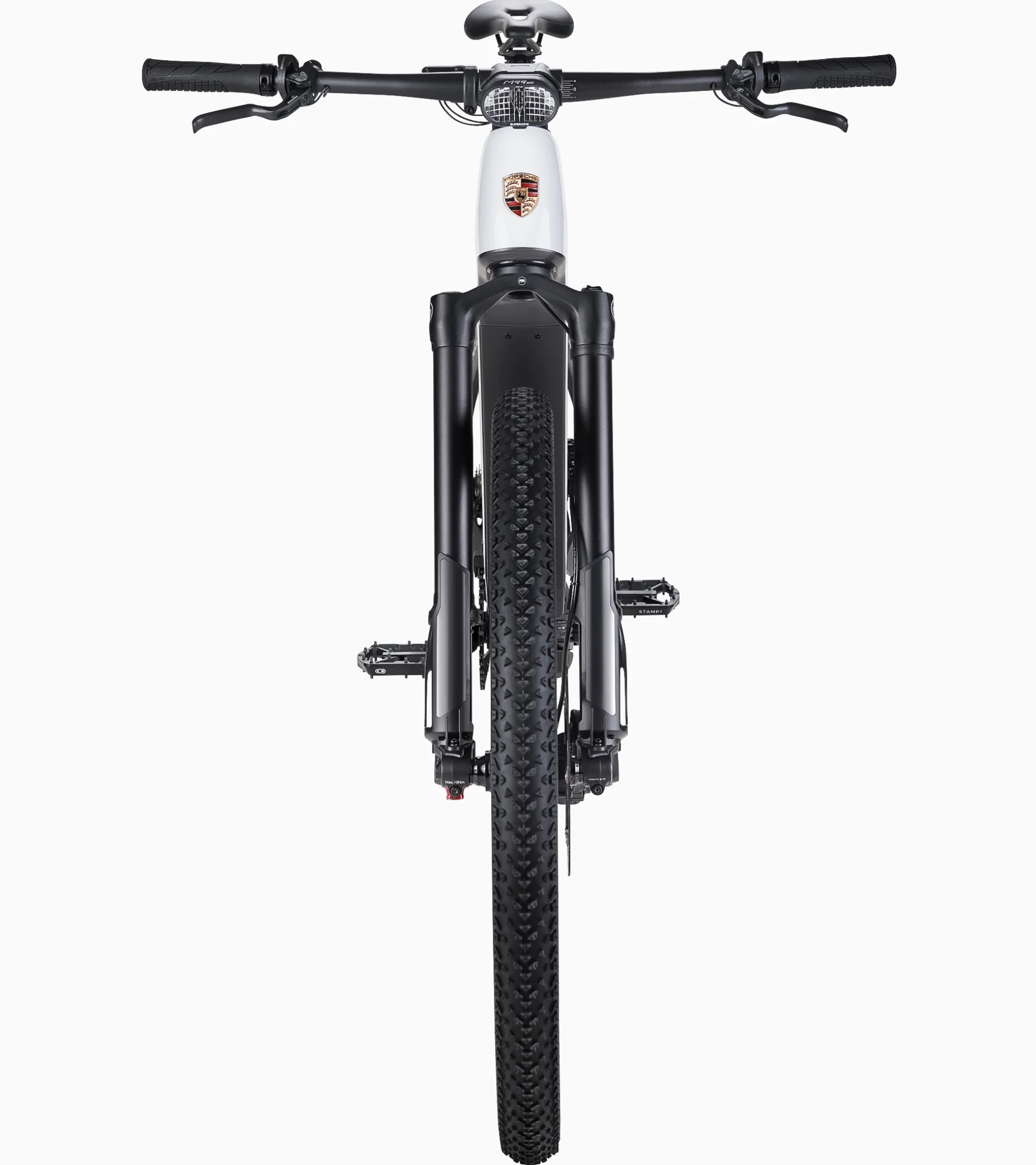 Porsche Ebike Sport 2Nd Gen.