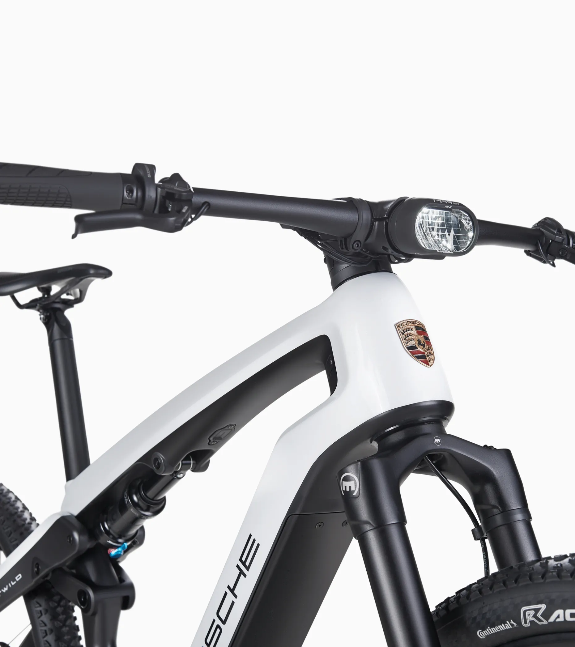 Porsche Ebike Sport 2Nd Gen.