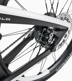 Porsche Ebike Sport 2Nd Gen.