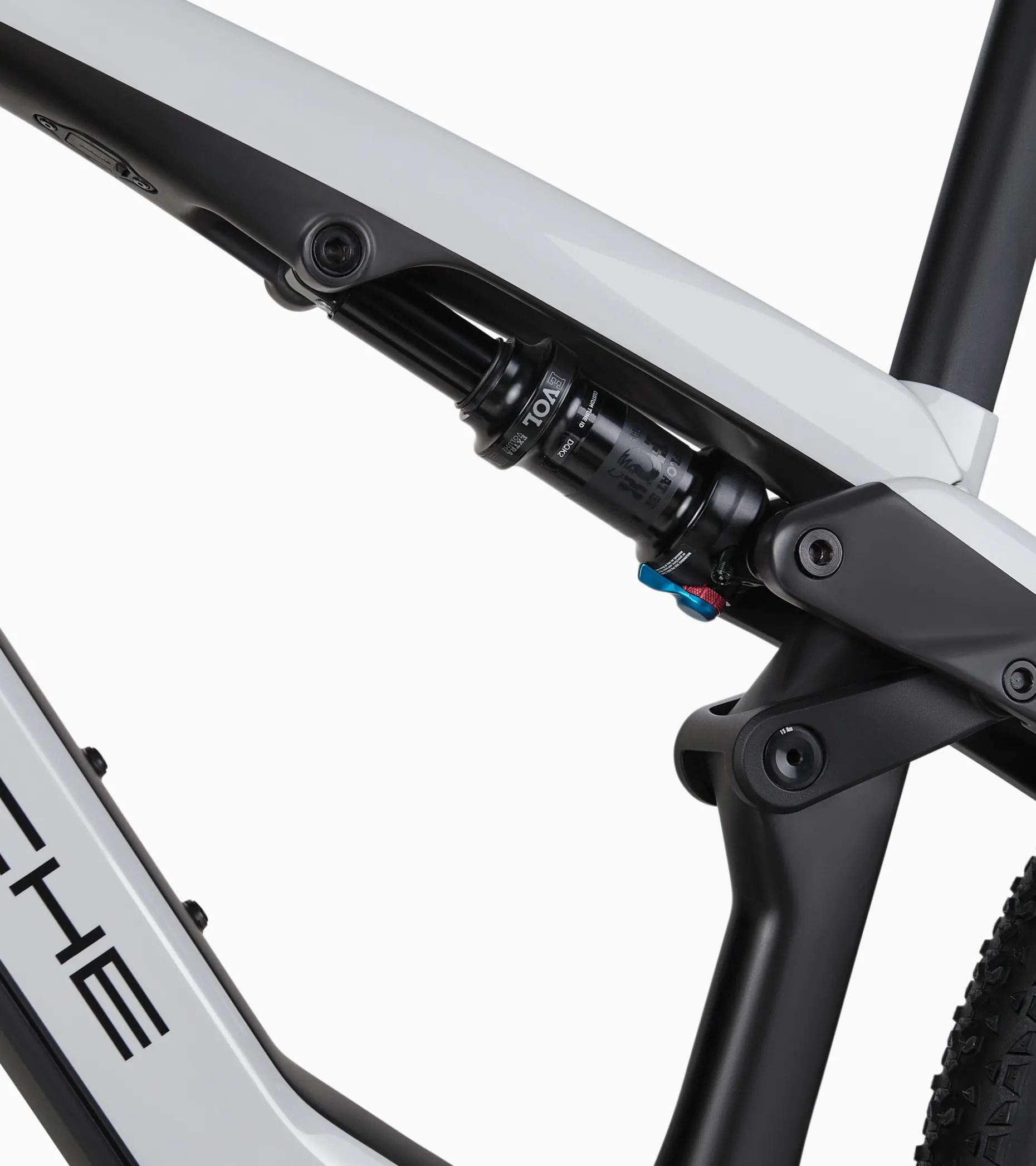 Porsche Ebike Sport 2Nd Gen.