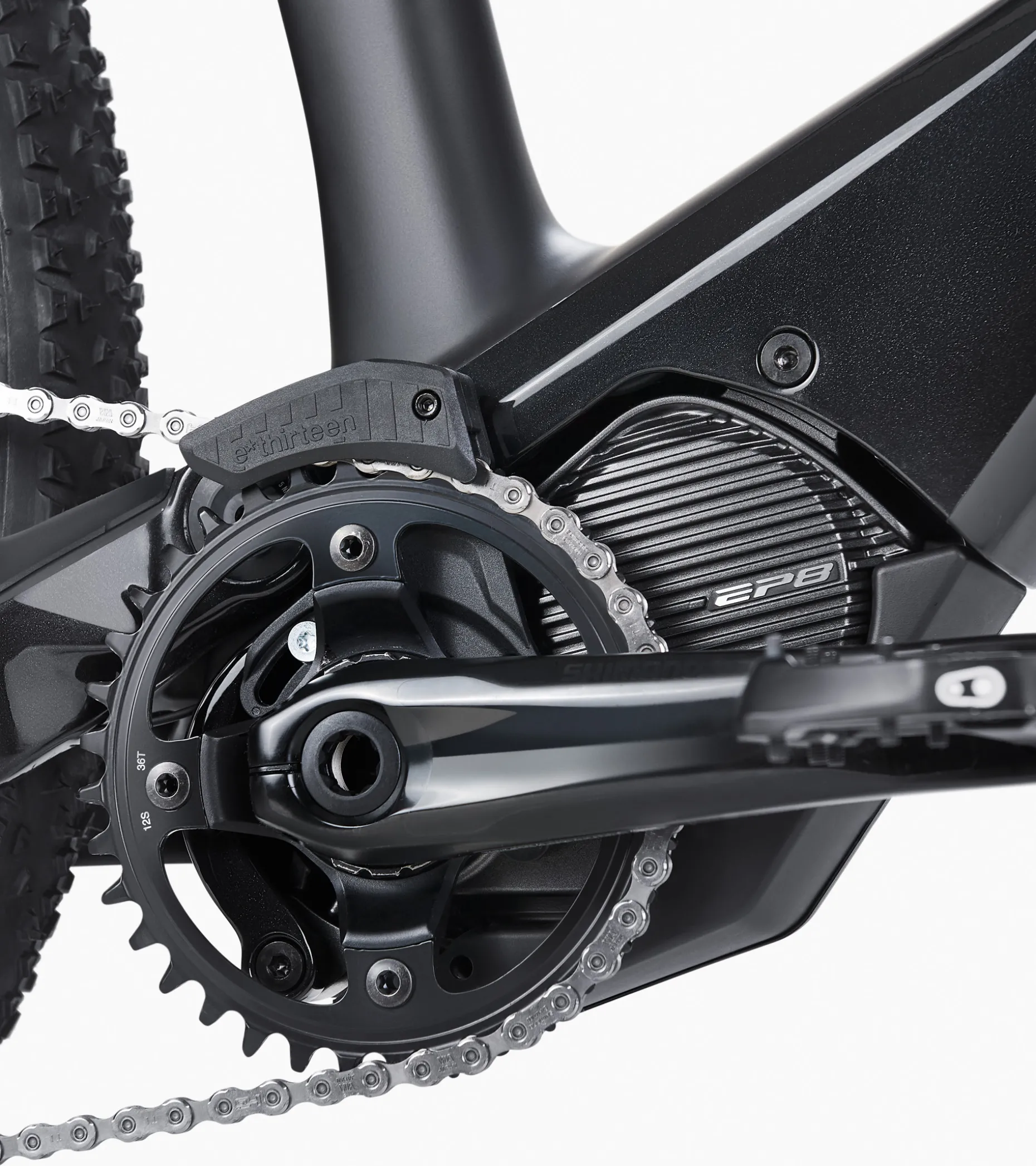 Porsche Ebike Sport 3Rd Gen.