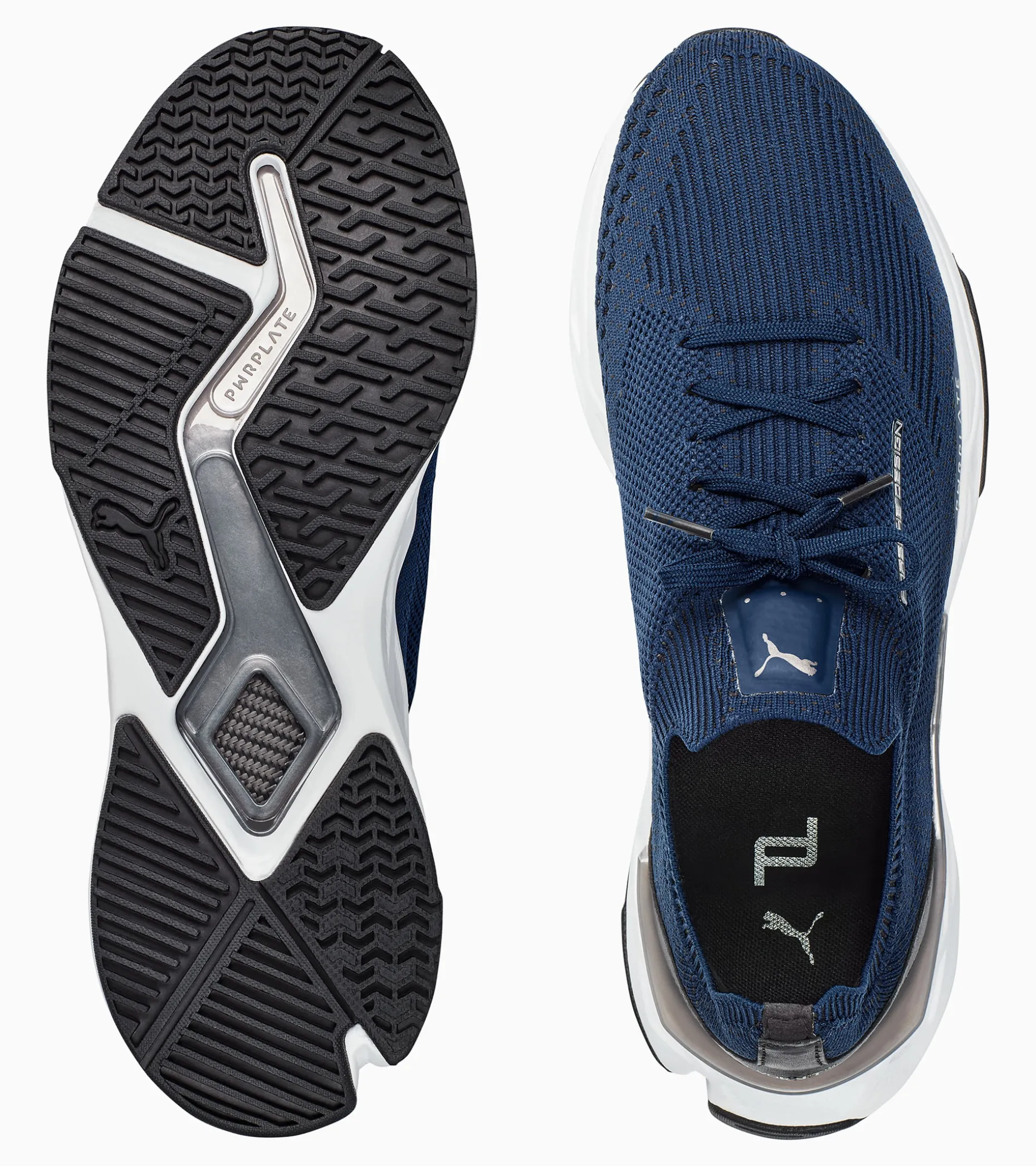Pwr Plate Sport Persbl 9-