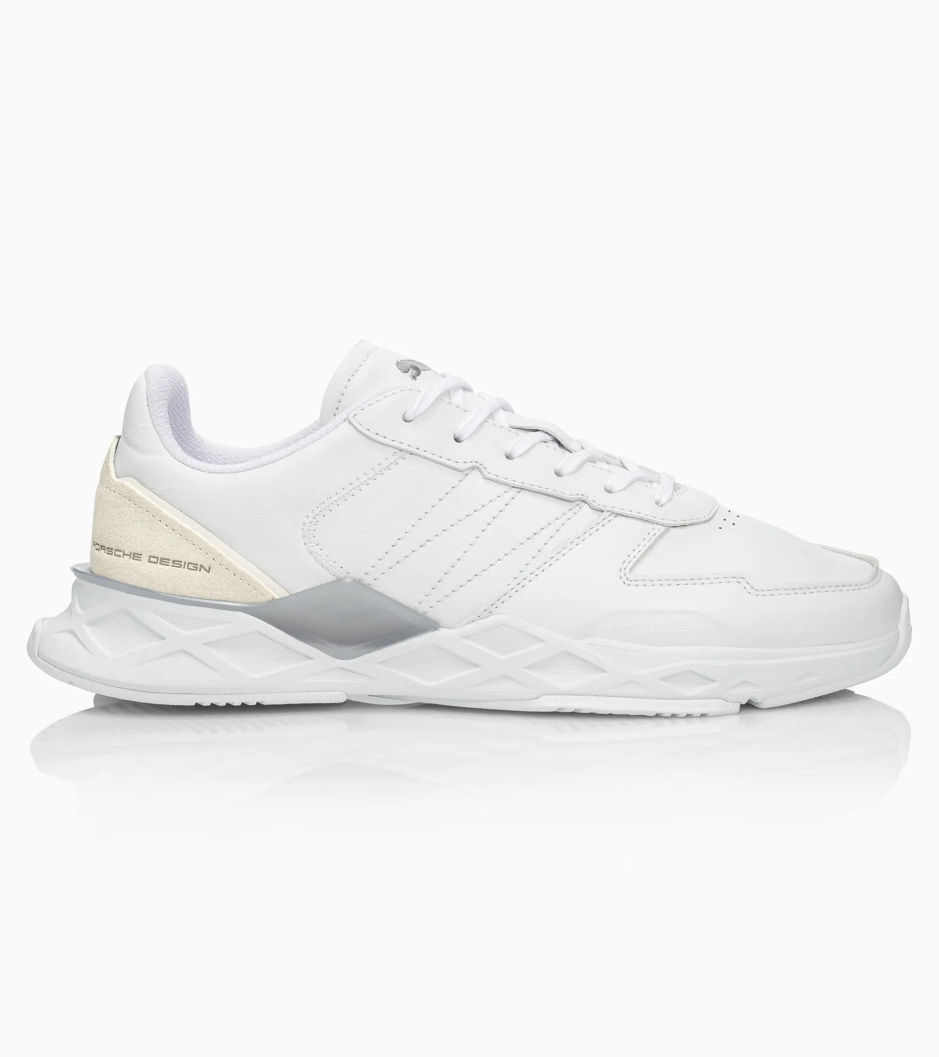Pwrplate L Sneaker
