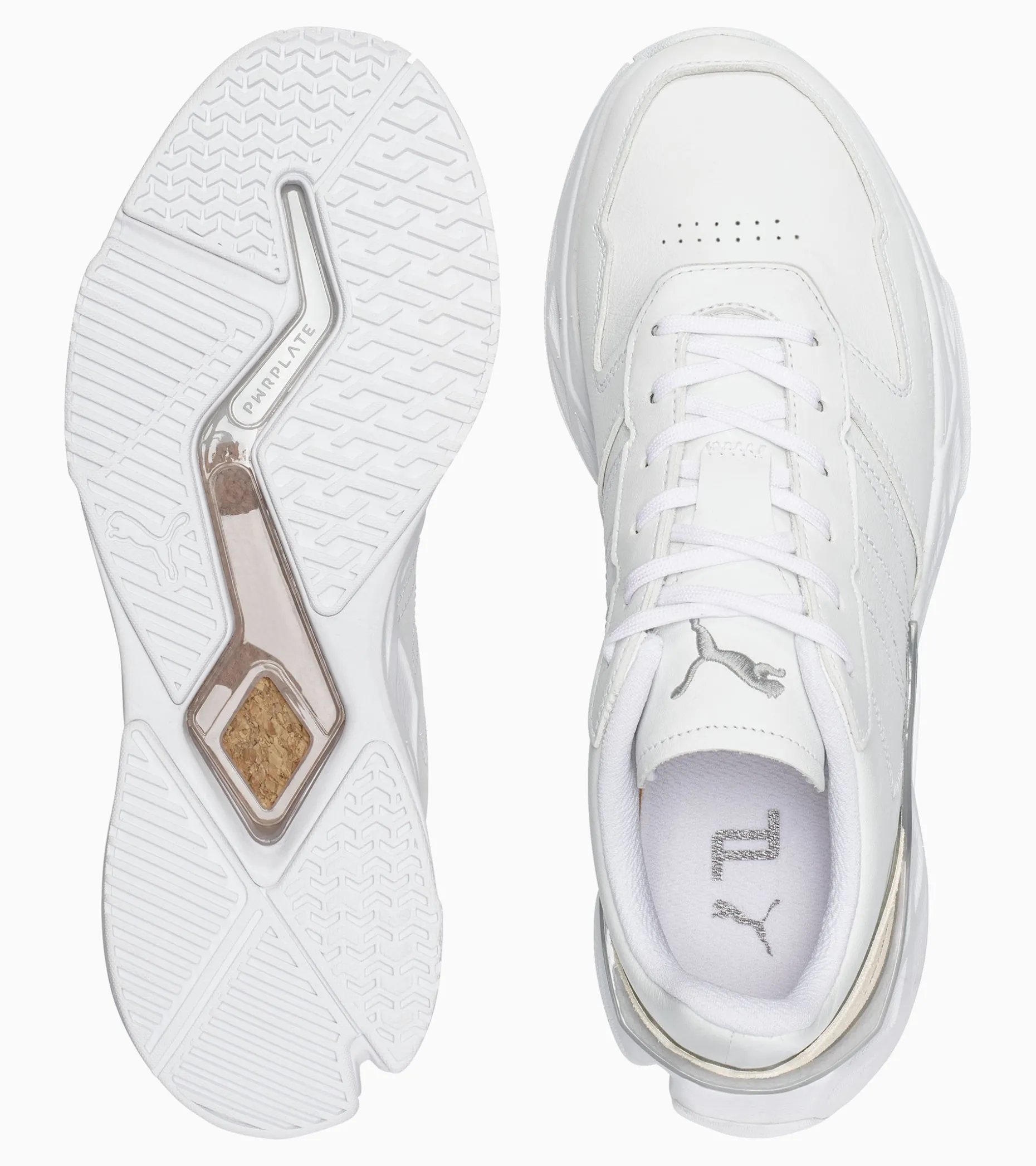 Pwrplate L Sneaker