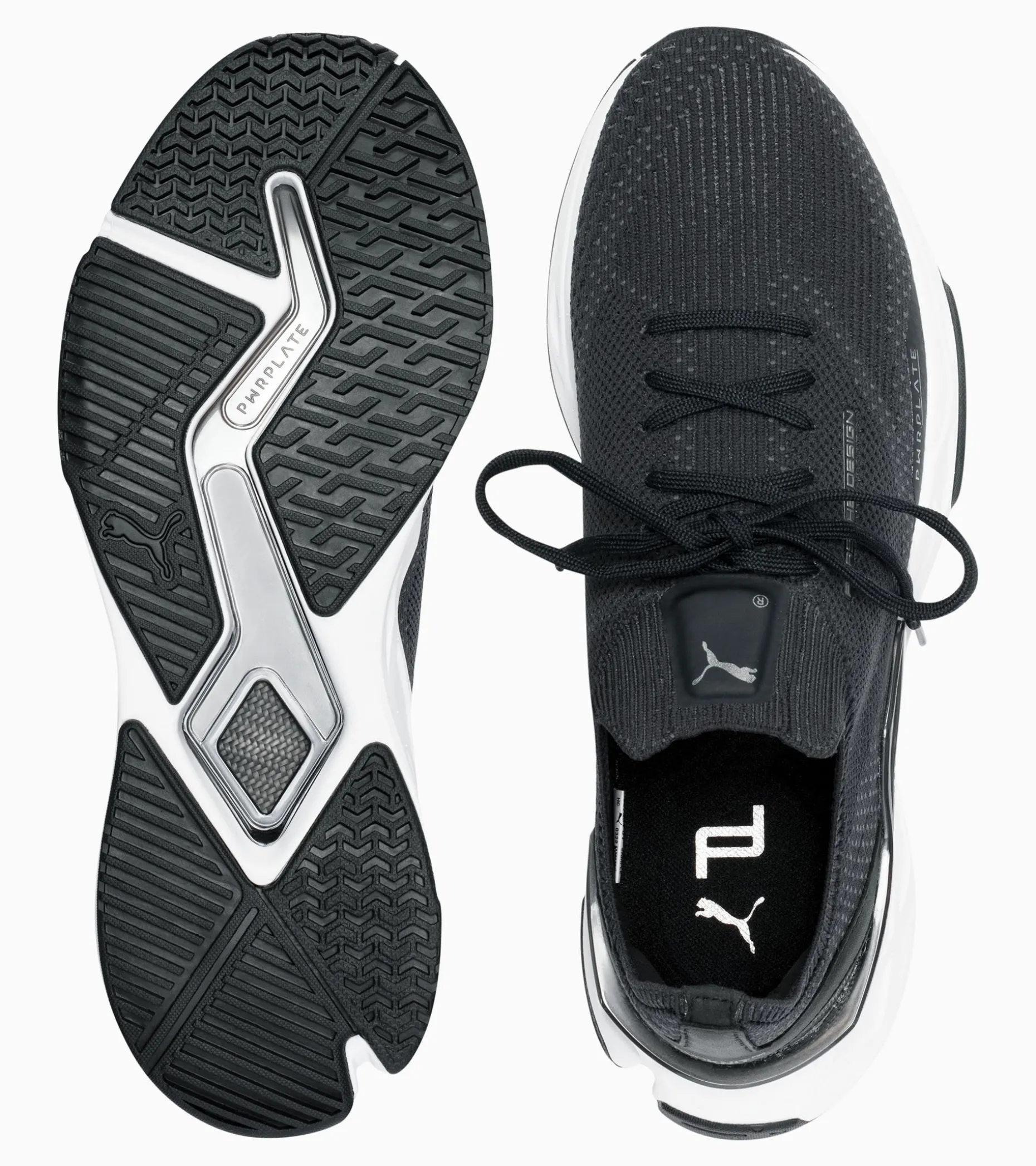 Pwrplate Sport Trainer