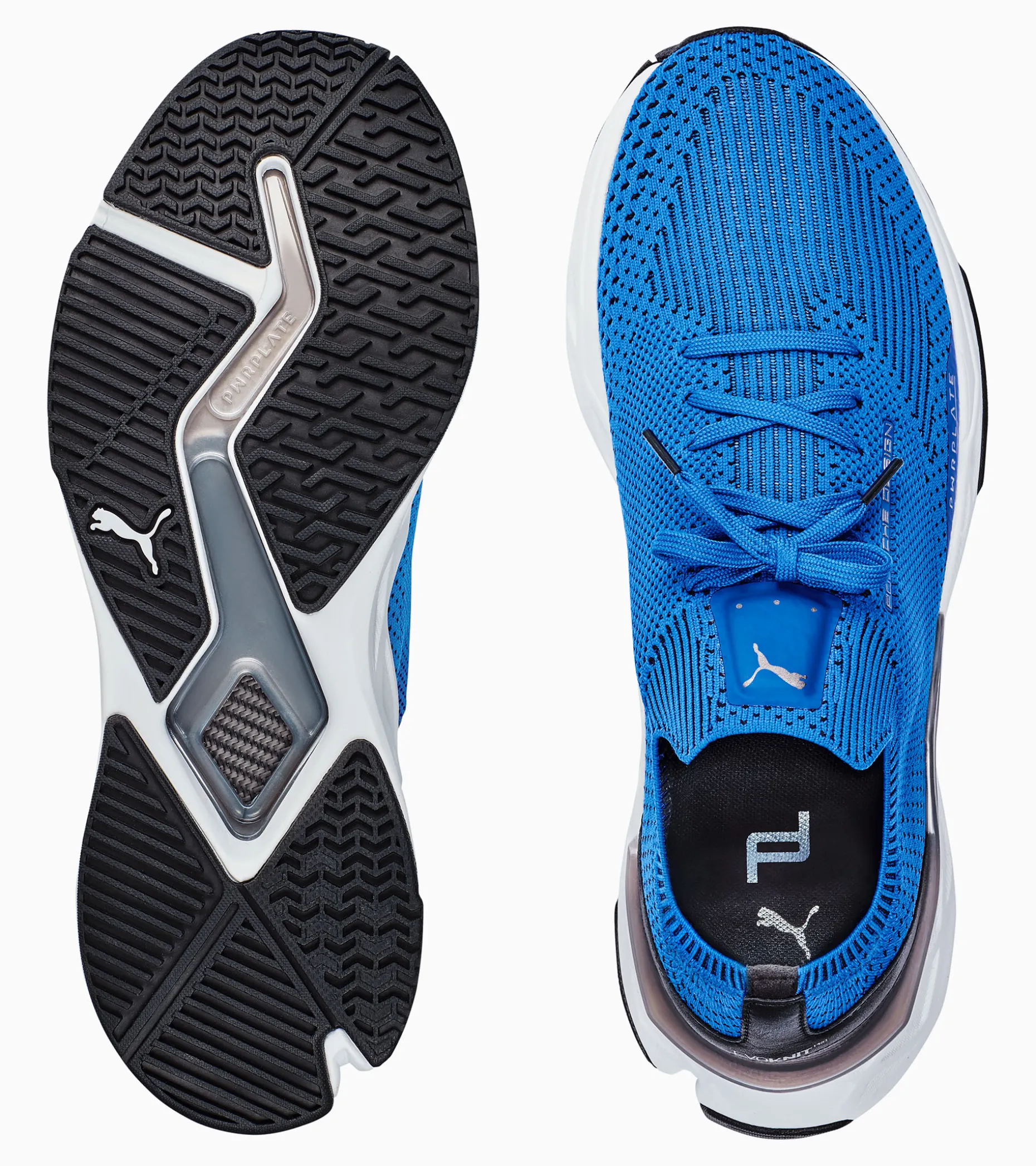 Pwrplate Sport Trainer