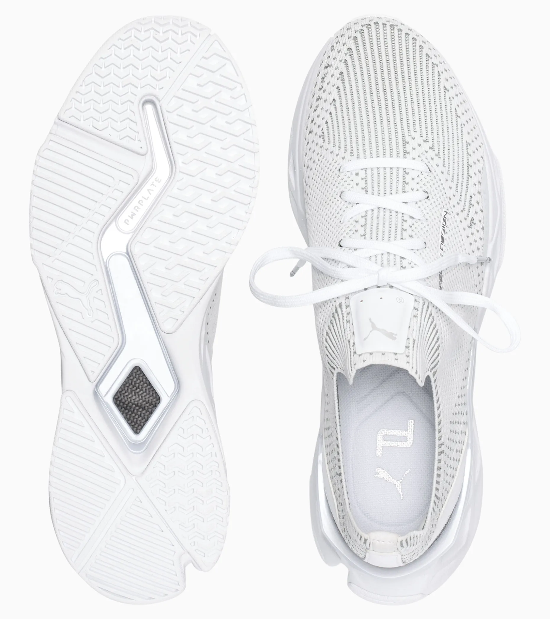 Pwrplate Sport Trainer