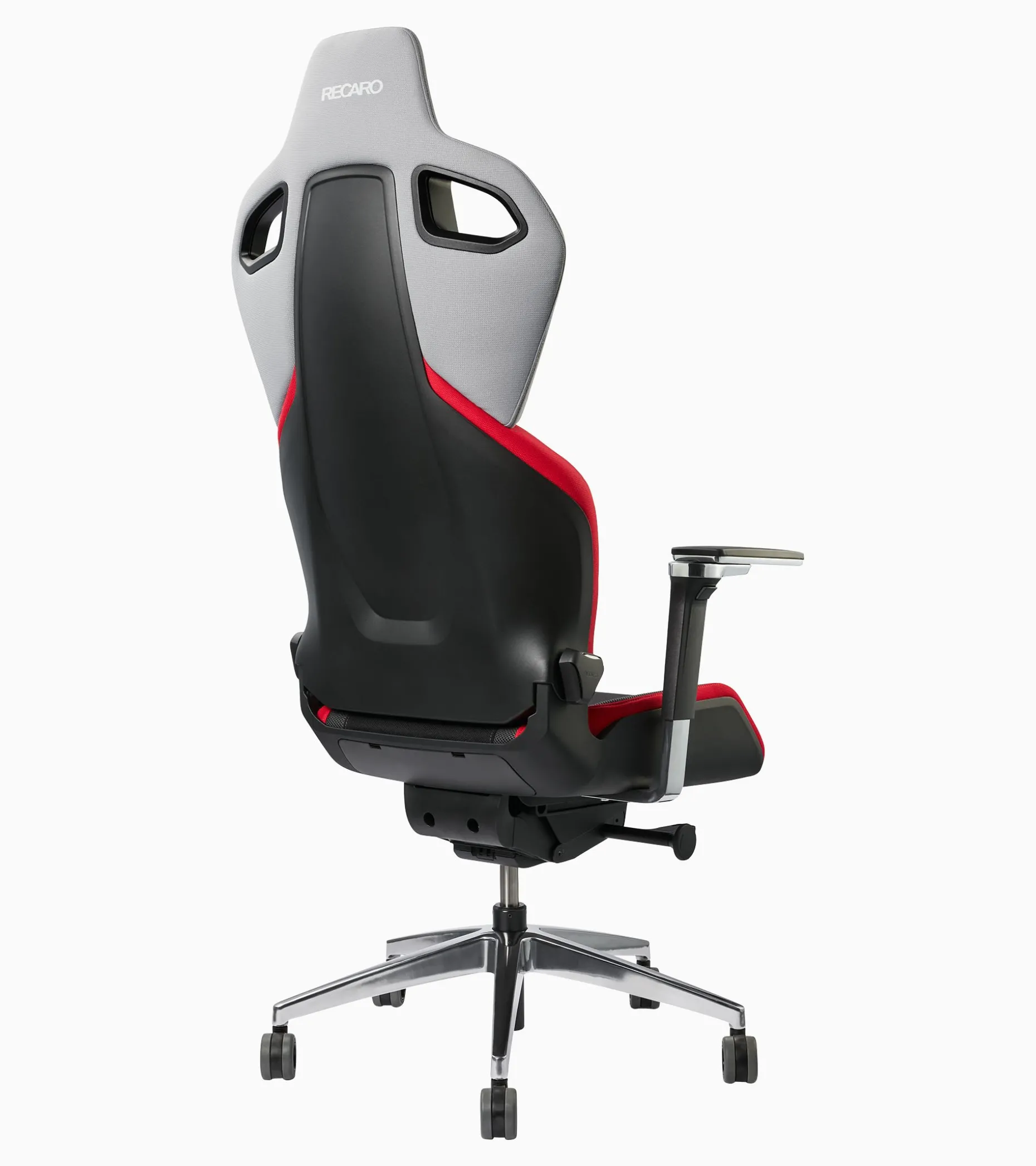 Recaro X Porsche Gaming Stuhl Limited Edition