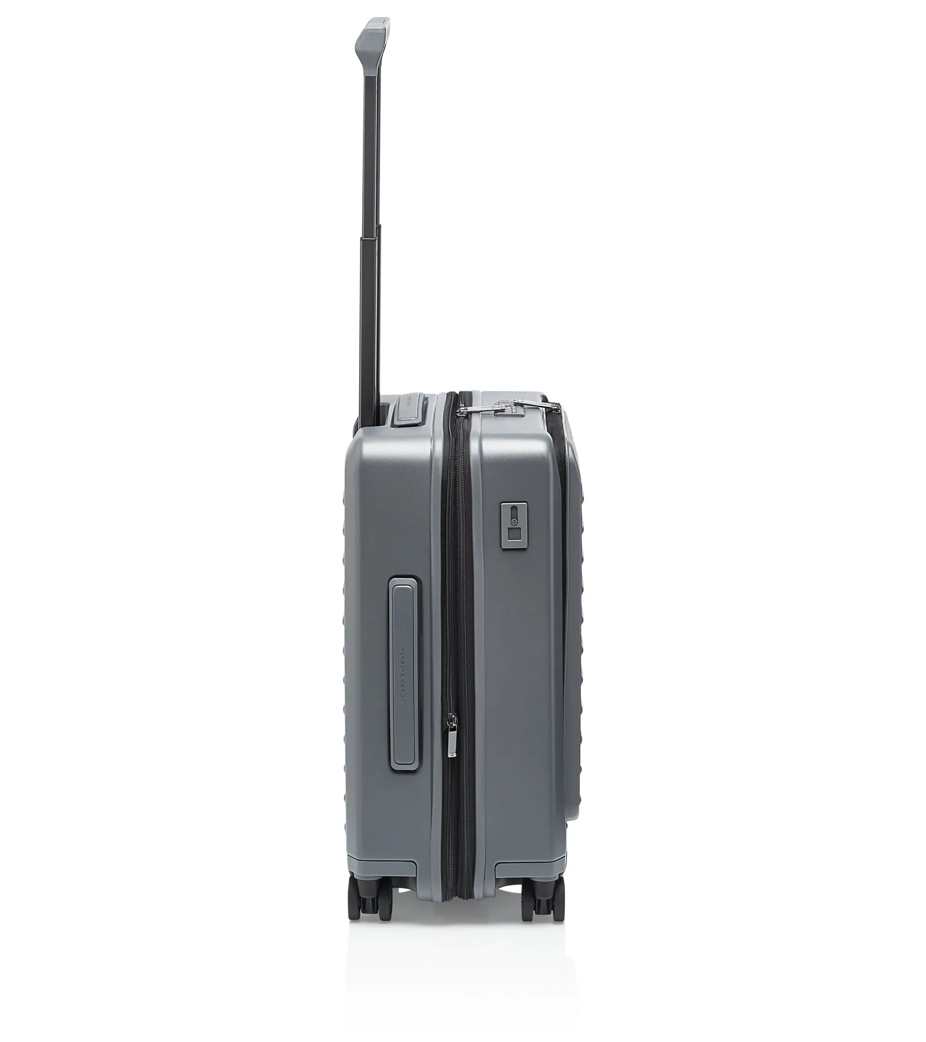 Roadster Hardcase 4W Business Trolley S