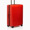 Roadster Hardcase 4W Trolley L